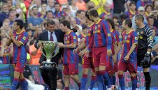 Осъдиха Жоан Лапорта