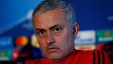 Жозе в защита! Специалния говори без да спре 12 минути