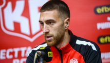 Николай Панайотов: Mожем да имаме проблеми с Хебър