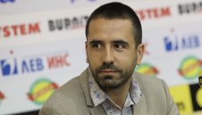 Миньор Перник е готов да мачка във Втора лига