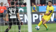 Кристиано Роналдо разкри тайната на успеха си