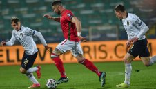 ОФИЦИАЛНО: Андрей Гълъбинов ще играе в Реджина