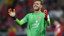 Ливърпул с перспективен трансфер, взе стража на Майнц