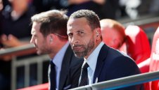 Рио: Жозе трябва да дава повече шансове на Рашфорд, той е прекрасен талант