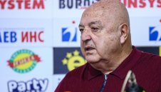 Венци след отпадането: Цирк! Цирк!