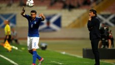 Конте готов да направи болезнен избор