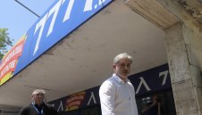 "Синя" мъка: Нова оставка в Левски