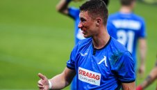 Факир спасил звезда на Левски от ходене по мъките