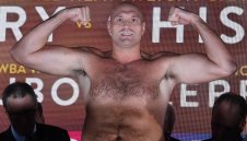 Ленъкс Люис към Фюри: Внимавай, Усик е шампион