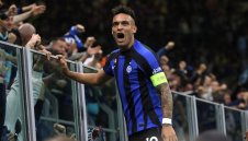 Класирането на финал носи на Интер над 100 млн. евро 