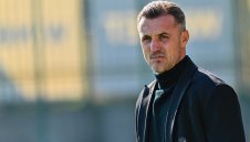 Първи голям проблем за Станислав Генчев в Левски