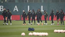 Ман Юнайтед ще си връща на Бетис за побоя от Ливърпул