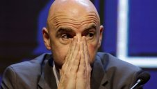 Реал, Барса и Байерн се обединиха срещу Джани Инфантино