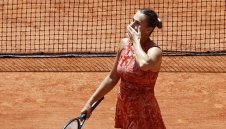 Сабаленка гази наред на „Ролан Гарос“
