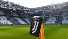 Ювентус представи Бибишков + СНИМКИ