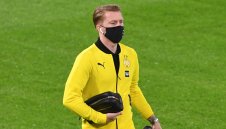 Ройс избухна: Спахме 45 минути, всички бяхме много зле