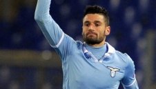 Лацио на осминафинал за първи път от 10 г.