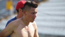 Лудия в Левски: Главата не ме слуша, но искам втори шанс