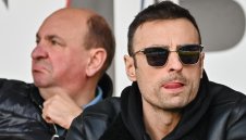 Бербатов разкри как БФС го ограби + ВИДЕО