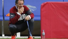 Прандели: Не отписвайте испанците, изпитвам огромен респект към тях