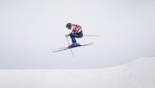 Шведски триумф във финала на ски крос за жени