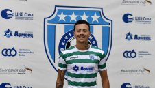 Черно море с трансферна бомба, продава звездата си на Бенфика