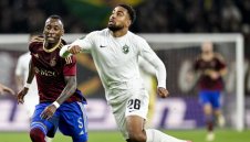 Лудогорец взима 800 000 евро за бивш защитник на Левски