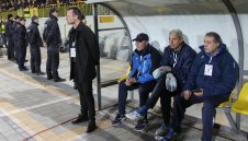 Левски губи цял отбор