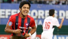 Рома спазари новия Агуеро