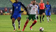 Делев: Трудно е срещу бранители от Барса и Реал + ГАЛЕРИЯ