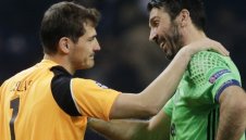 ОФИЦИАЛНО: Касияс остава в Порто