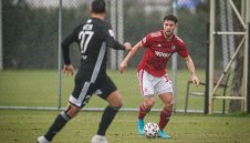 Тежко решение: Вилдсхут бил 10-и избор при дузпите срещу Славия