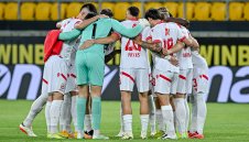 ЦСКА маха половин отбор!