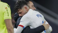 Кошмарът на Барса става филм на ужасите