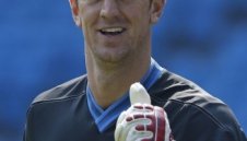 Шмайхел: Джо Харт трябва да даде най-доброто от себе си