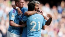 Лудост: Ман Сити е пръснал над 1 милиард евро за трансфери