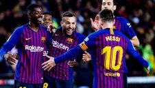 Рейс ще вдига скоростта на каталунската машина