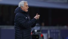 Евертън опитва да отмъкне Моуриньо от Рома