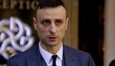 Бербатов каза как ще завърши финалът в Шампионска лига