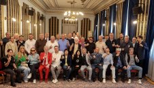 ЦСКА с голяма новина за ветераните на армейците