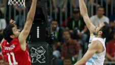 Тунизийците ядосаха Аржентина и си изпатиха