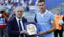 Клозе: Тухел ме искаше в Дортмунд