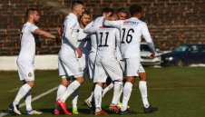 Славия с трето ново попълнение