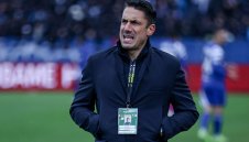 Проблем на "Герена": Трансферни неволи за Левски 