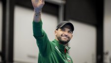 Контузия спря Григор Димитров от Португалия