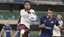 Рома праща Клуйверт в Лайпциг