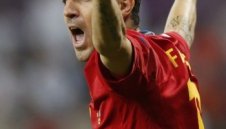 Сеск: Мачът срещу Португалия е като Реал - Барса