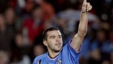 Бивш играч на Милан става треньор на Лудогорец