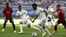 Реал обърна Майорка и остана перфектен