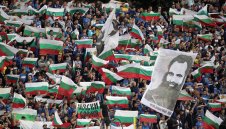 Панайотов: Можехме да спечелим и след червения картон